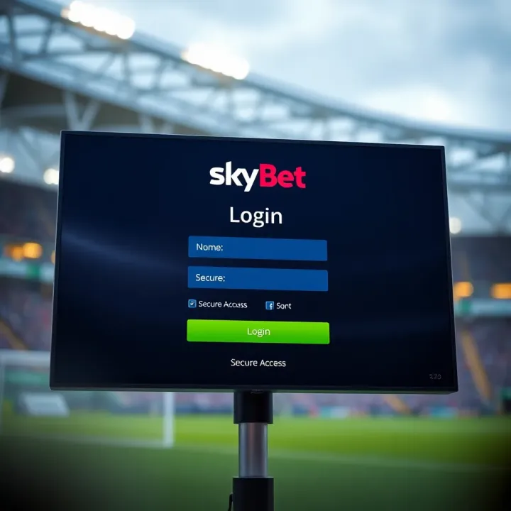SkyBet Login Nigeria and Registration Guide SkyBet Login Nigeria and Registration Guide