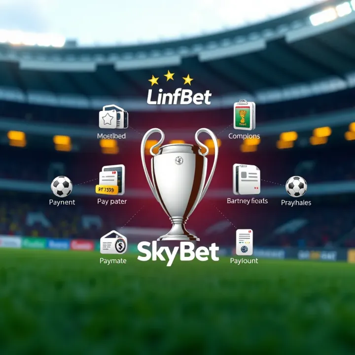 Illustration of secure payment methods and legal compliance icons for Nigerian online sports betting