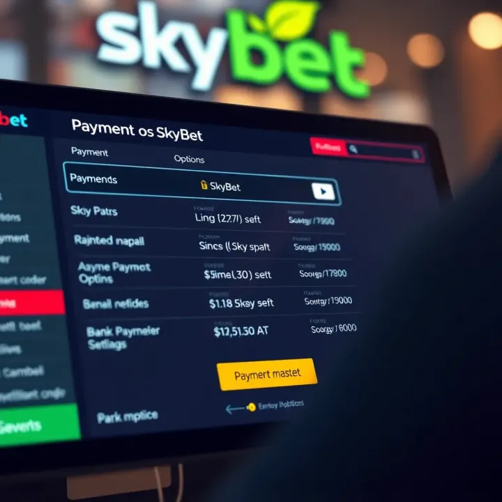 How to Access and Use SkyBet in Nigeria