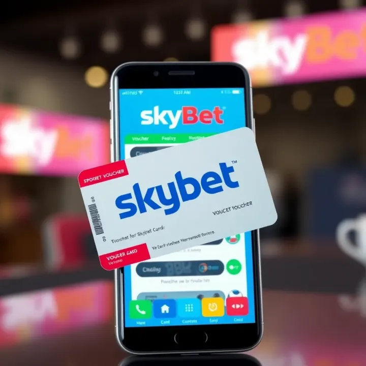 SkyBet Voucher Guide for Nigerian Punters SkyBet Voucher Guide for Nigerian Punters