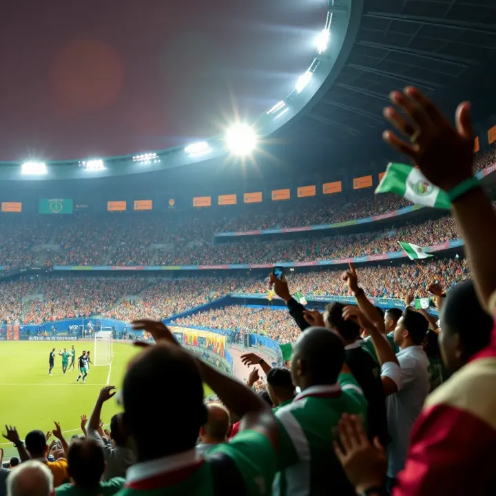 SkyBet and the World Cup: Betting Guide for Nigerians SkyBet and the World Cup: Betting Guide for Nigerians