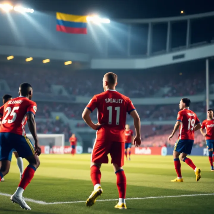 Ukraine Premier League Predictions for Nigerian Fans