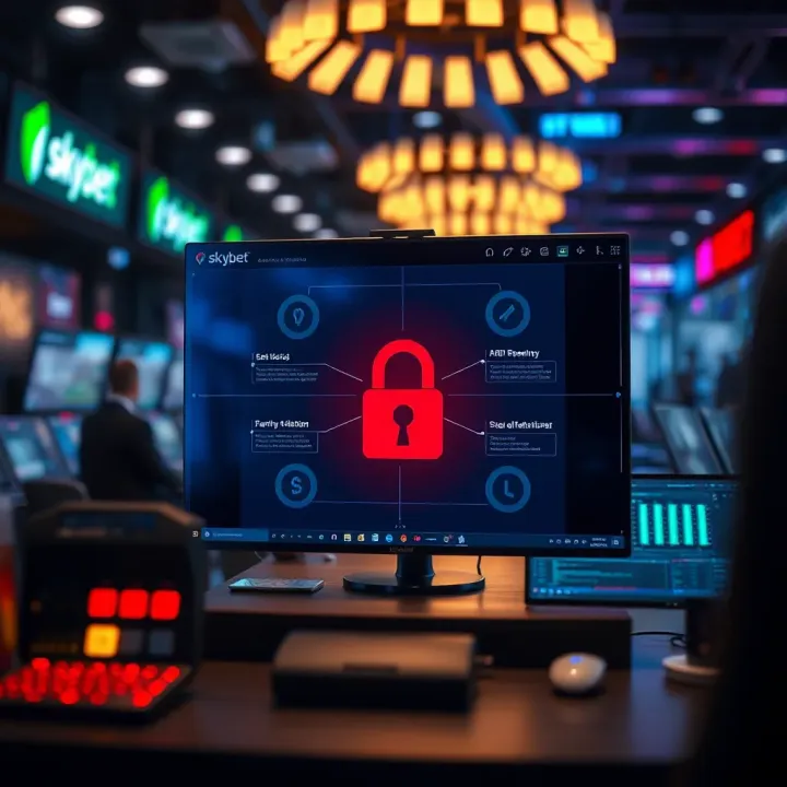 Skybet JetX Hacks and User Security Explained