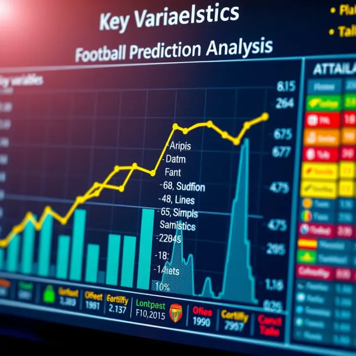 Mathematical Football Predictions in Nigeria