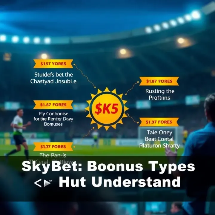 SkyBet Bonus Rules Nigerian Bettors Must Understand