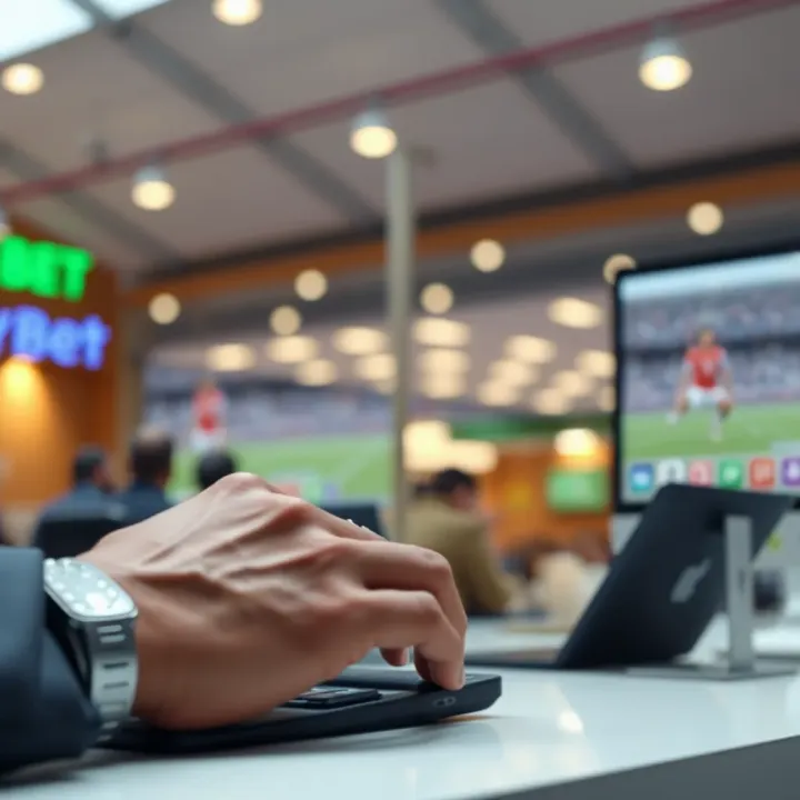 Secure Payment Methods for Nigerian Users on SkyBet Home Secure online payment methods available for Nigerian users on SkyBet Home platform