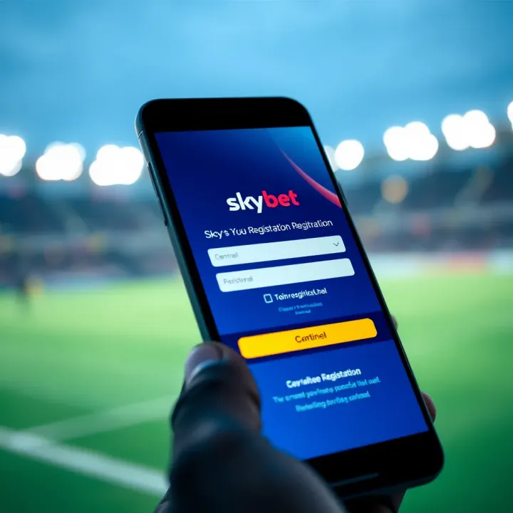 SkyBet's Sports Betting Services in Cameroon