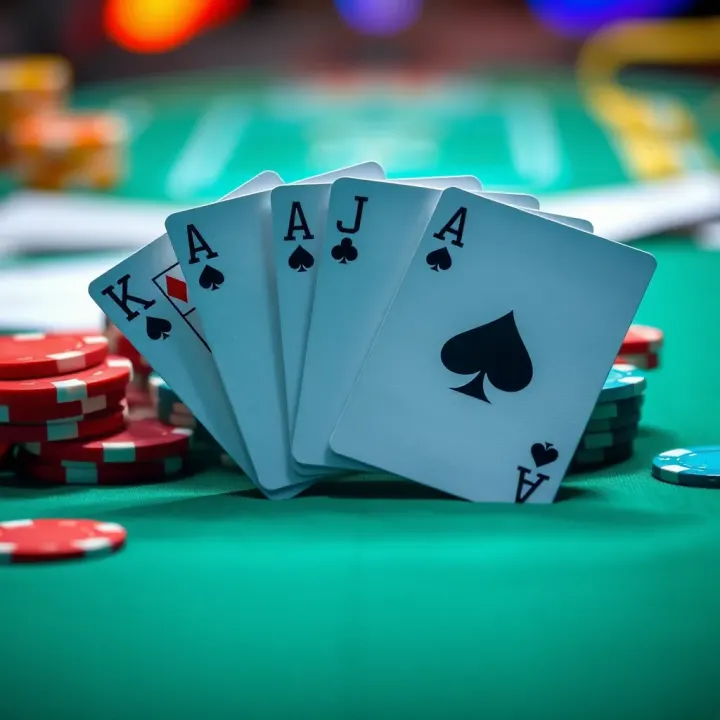 SkyBet Three Card Poker: Rules & Tips for Nigerian Players SkyBet Three Card Poker: Rules & Tips for Nigerian Players