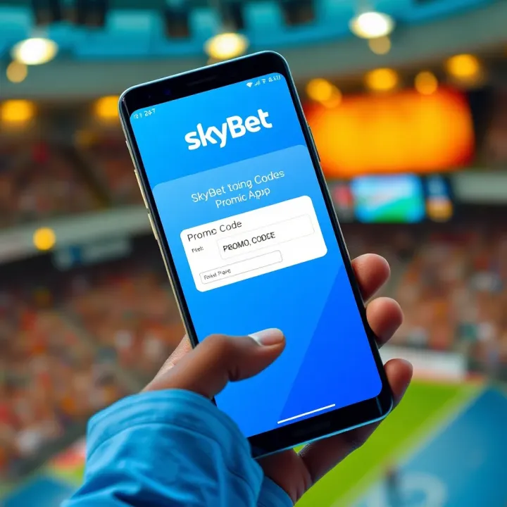SkyBet Promo Code Benefits for Nigerian Users Today