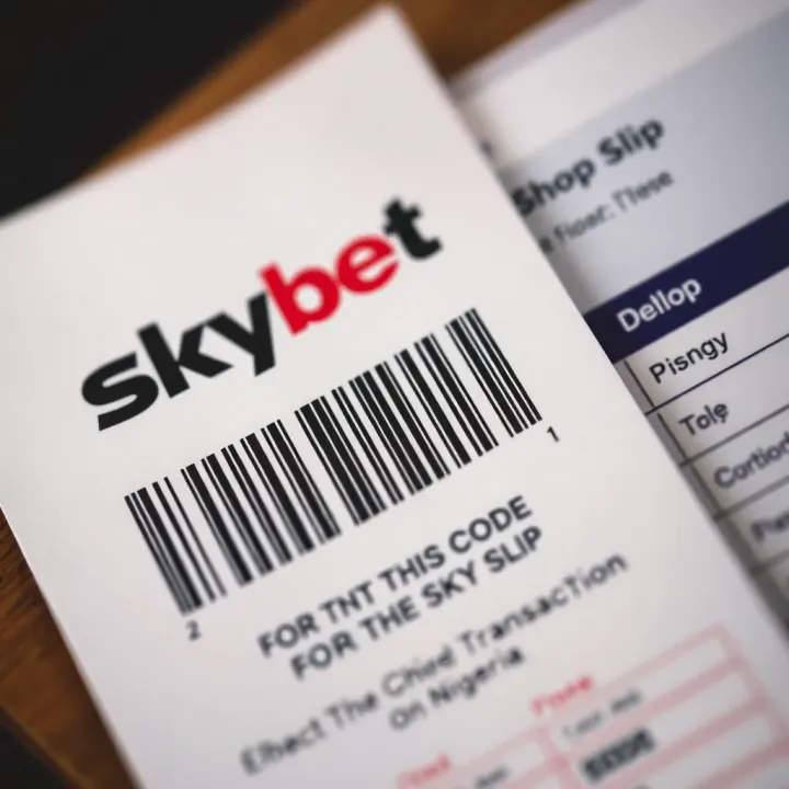 Understanding Skybet Shop Codes in Nigeria Understanding Skybet Shop Codes in Nigeria