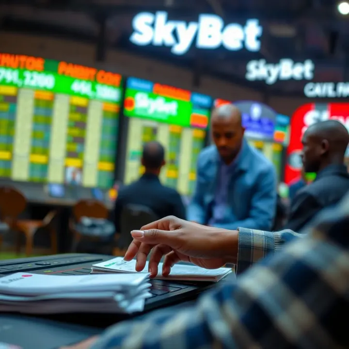 When Does SkyBet Pay? Payout Timelines Explained When Does SkyBet Pay? Payout Timelines Explained